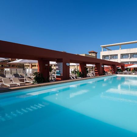 Estival Park Almaris Hotel La Pineda Bagian luar foto